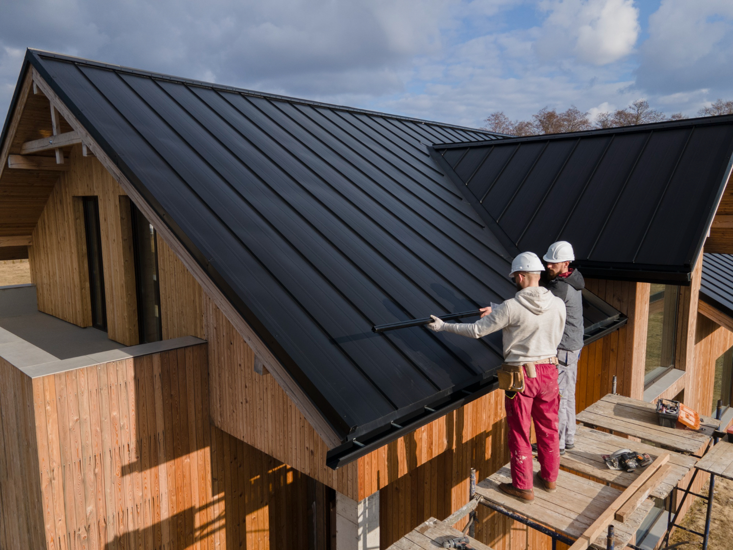 roofing